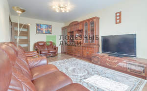 2-к квартира, вторичка, 60м2, 8/16 этаж