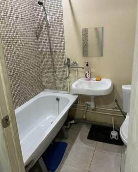 1-к квартира, вторичка, 32м2, 1/12 этаж