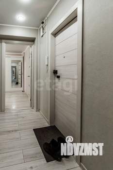 2-к квартира, вторичка, 45м2, 5/5 этаж