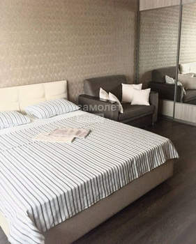 1-к квартира, вторичка, 34м2, 7/11 этаж