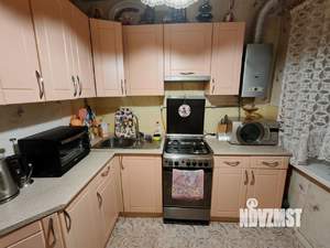 3-к квартира, вторичка, 54м2, 3/6 этаж