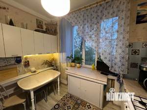 2-к квартира, вторичка, 56м2, 4/5 этаж