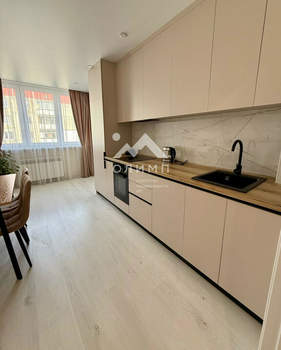 1-к квартира, вторичка, 41м2, 8/9 этаж