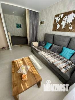 1-к квартира, вторичка, 35м2, 2/10 этаж