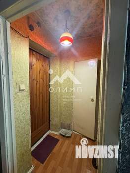 1-к квартира, вторичка, 21м2, 3/5 этаж