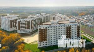 1-к квартира, вторичка, 31м2, 4/10 этаж