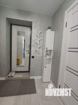 Студия квартира, вторичка, 18м2, 3/5 этаж