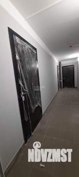 1-к квартира, вторичка, 44м2, 5/5 этаж