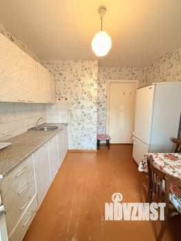 2-к квартира, вторичка, 43м2, 2/5 этаж