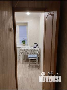 1-к квартира, вторичка, 31м2, 5/5 этаж