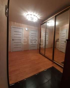 3-к квартира, вторичка, 59м2, 5/5 этаж