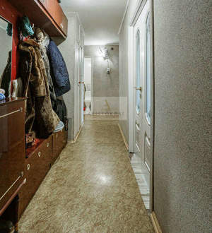 3-к квартира, вторичка, 61м2, 4/9 этаж