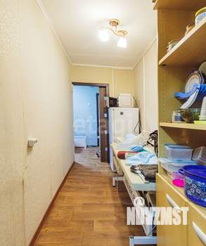 2-к квартира, вторичка, 60м2, 1/5 этаж