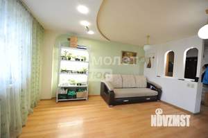 3-к квартира, вторичка, 69м2, 5/5 этаж