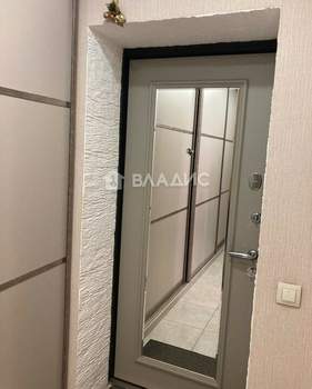 1-к квартира, вторичка, 42м2, 2/5 этаж