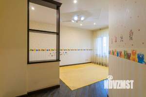 3-к квартира, вторичка, 153м2, 3/6 этаж