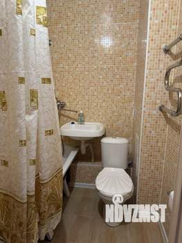 1-к квартира, вторичка, 36м2, 1/12 этаж