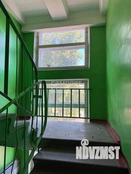 2-к квартира, вторичка, 45м2, 3/5 этаж