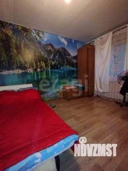 3-к квартира, вторичка, 60м2, 3/5 этаж