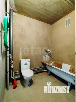 1-к квартира, вторичка, 41м2, 9/9 этаж