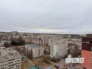 4-к квартира, вторичка, 162м2, 15/15 этаж