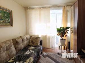 2-к квартира, вторичка, 40м2, 4/5 этаж