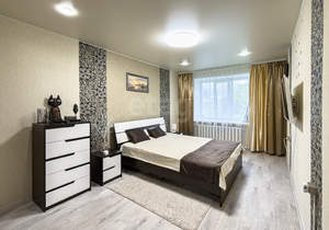 4-к квартира, вторичка, 95м2, 2/5 этаж