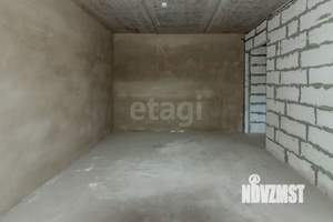 1-к квартира, вторичка, 45м2, 6/16 этаж