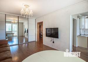 3-к квартира, вторичка, 86м2, 4/5 этаж