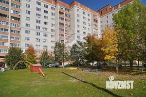 2-к квартира, вторичка, 59м2, 10/10 этаж
