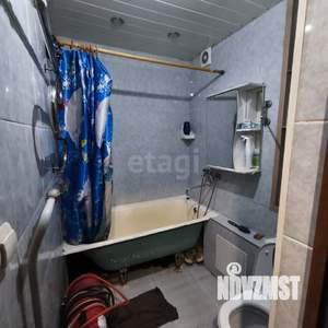 2-к квартира, вторичка, 41м2, 1/5 этаж