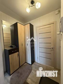 1-к квартира, вторичка, 36м2, 4/5 этаж