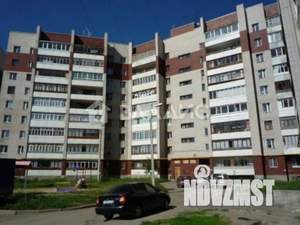 2-к квартира, вторичка, 48м2, 1/9 этаж