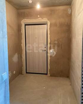 1-к квартира, вторичка, 39м2, 10/12 этаж