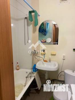 1-к квартира, вторичка, 34м2, 1/5 этаж