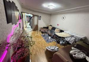 2-к квартира, вторичка, 51м2, 1/5 этаж