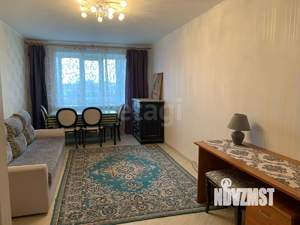 2-к квартира, вторичка, 54м2, 4/5 этаж