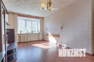 3-к квартира, вторичка, 58м2, 5/9 этаж