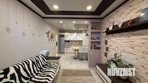 2-к квартира, вторичка, 68м2, 4/9 этаж