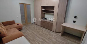 3-к квартира, вторичка, 65м2, 1/5 этаж