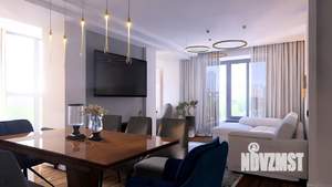 3-к квартира, вторичка, 68м2, 12/12 этаж