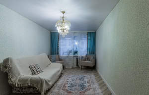 2-к квартира, вторичка, 46м2, 3/5 этаж