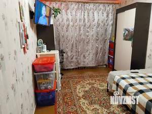 2-к квартира, вторичка, 48м2, 1/5 этаж
