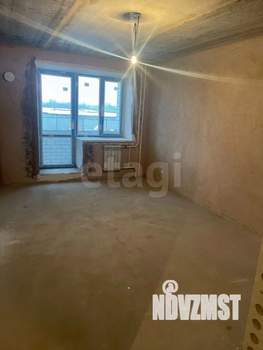 1-к квартира, вторичка, 35м2, 9/10 этаж