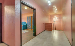 4-к квартира, вторичка, 156м2, 12/12 этаж