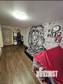 2-к квартира, вторичка, 44м2, 2/5 этаж