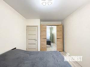 1-к квартира, вторичка, 39м2, 2/9 этаж
