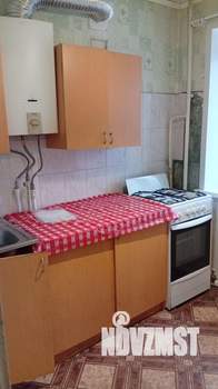 2-к квартира, вторичка, 44м2, 2/5 этаж