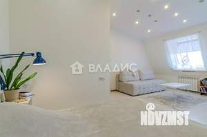 1-к квартира, вторичка, 42м2, 5/5 этаж