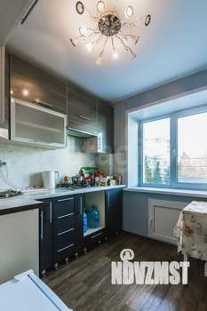 1-к квартира, вторичка, 30м2, 2/5 этаж